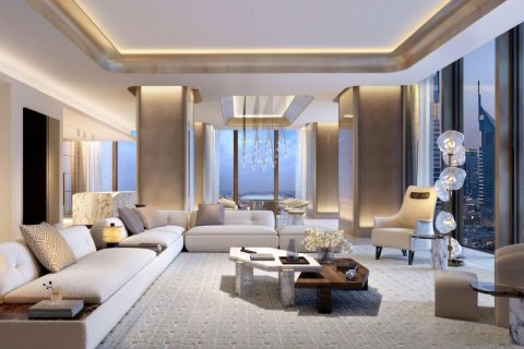 Apartment in Dubai 3 bedrooms, 189 sq.m. № 10731 - photo 8