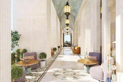 Apartment in Dubai 3 bedrooms, 189 sq.m. № 10731 - photo 5