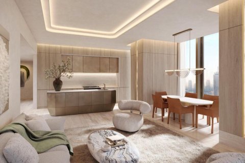 Apartment in Dubai 3 bedrooms, 189 sq.m. № 10731 - photo 7