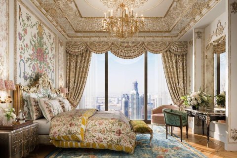 Apartment in Dubai 3 bedrooms, 189 sq.m. № 10731 - photo 13