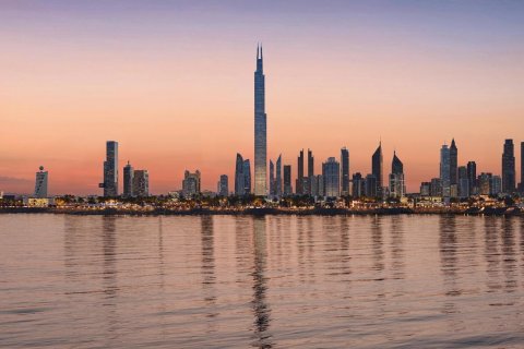 Apartment in Dubai 3 bedrooms, 189 sq.m. № 10731 - photo 3