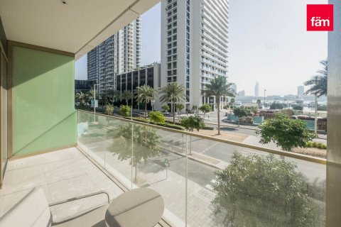 Apartment in Dubai Harbour, Dubai 1 bedroom, 75.1 sq.m. № 89386