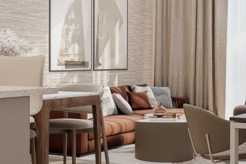 Appartement à Dubai, 1 chambre, 57 m², № 96699 - photo 8