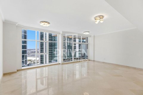 Appartement à Dorra Bay, Dubai Marina, Dubai, 3 chambres, 187.48 m², № 129638