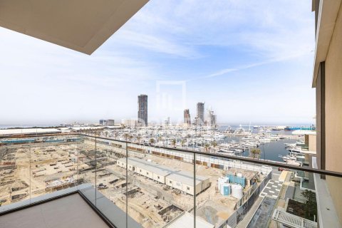 Квартира в Mina Rashid, Дубай, 2 спальни, 101.73м², № 129628