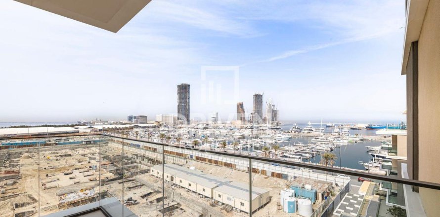 Квартира в Mina Rashid, Дубай, 2 спальни, 101.73м², № 129628