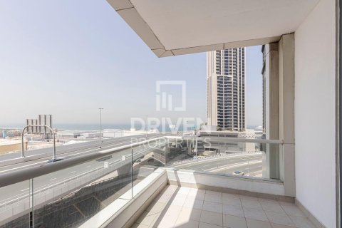 Снять в аренду квартиру в KG Tower, Дубай Марина, Дубай: 3 спальни, 285.77м², № 129629 - фото 7