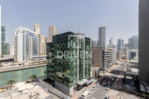 Снять в аренду квартиру в KG Tower, Дубай Марина, Дубай: 3 спальни, 285.77м², № 129629 - фото 6