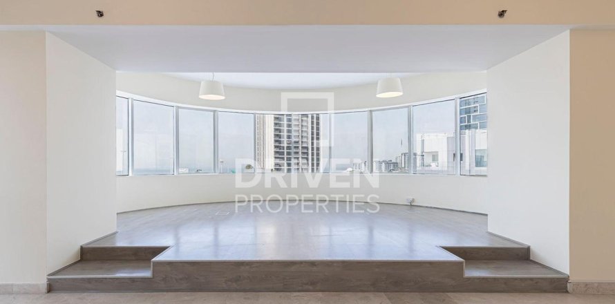 Квартира в KG Tower, Дубай Марина, Дубай, 3 спальни, 285.77м², № 129629