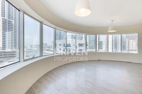 Снять в аренду квартиру в KG Tower, Дубай Марина, Дубай: 3 спальни, 285.77м², № 129629 - фото 4