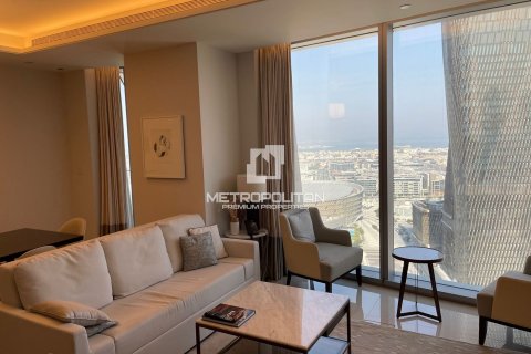 شقة في The Address Sky View Towers, وسط مدينة دبي, دبي 2 غرف نوم, 123 م² رقم 73469 - صورة 9