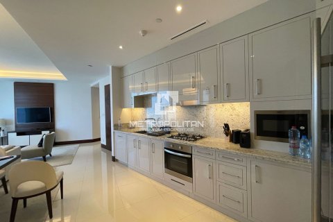 شقة في The Address Sky View Towers, وسط مدينة دبي, دبي 2 غرف نوم, 123 م² رقم 73469 - صورة 6