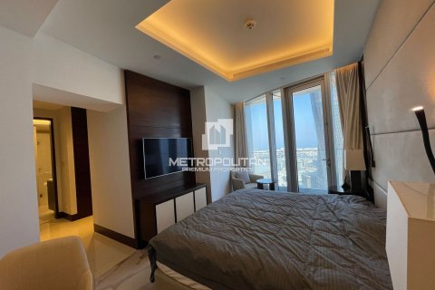 شقة في The Address Sky View Towers, وسط مدينة دبي, دبي 2 غرف نوم, 123 م² رقم 73469 - صورة 3
