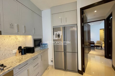 شقة في The Address Sky View Towers, وسط مدينة دبي, دبي 2 غرف نوم, 123 م² رقم 73469 - صورة 10