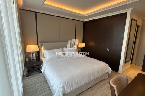 Снять в аренду квартиру в The Address Residence Fountain Views, Даунтаун Дубай (Даунтаун Бурдж Дубай), Дубай: 1 спальня, 78м², № 73467 - фото 9