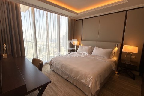 Снять в аренду квартиру в The Address Residence Fountain Views, Даунтаун Дубай (Даунтаун Бурдж Дубай), Дубай: 1 спальня, 78м², № 73467 - фото 7
