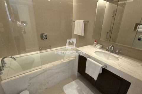 Снять в аренду квартиру в The Address Residence Fountain Views, Даунтаун Дубай (Даунтаун Бурдж Дубай), Дубай: 1 спальня, 78м², № 73467 - фото 11