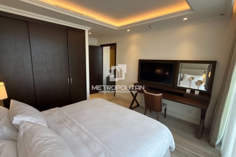 Снять в аренду квартиру в The Address Residence Fountain Views, Даунтаун Дубай (Даунтаун Бурдж Дубай), Дубай: 1 спальня, 78м², № 73467 - фото 8