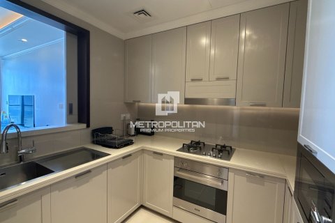 Снять в аренду квартиру в The Address Residence Fountain Views, Даунтаун Дубай (Даунтаун Бурдж Дубай), Дубай: 1 спальня, 78м², № 73467 - фото 5