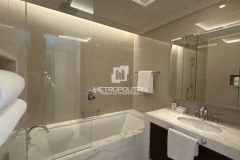 Снять в аренду квартиру в The Address Residence Fountain Views, Даунтаун Дубай (Даунтаун Бурдж Дубай), Дубай: 1 спальня, 78м², № 73467 - фото 6