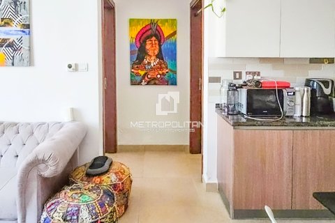 Apartment in Al Furjan, Dubai 2 bedrooms, 94 sq.m. № 73459 - photo 16