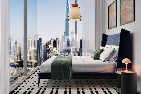 Apartment in Business Bay, Dubai 2 bedrooms, 131 sq.m. № 73466 - photo 3
