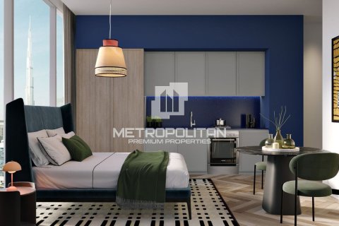 Apartment in Business Bay, Dubai 2 bedrooms, 131 sq.m. № 73466 - photo 2