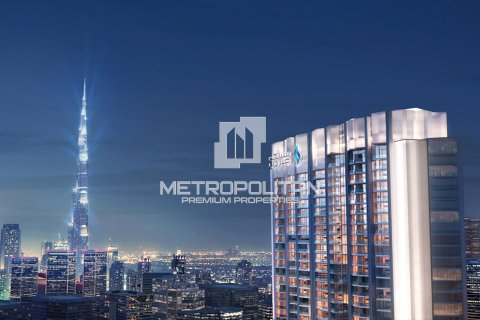 Apartment in Business Bay, Dubai 2 bedrooms, 131 sq.m. № 73466 - photo 4