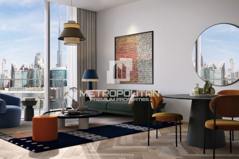 Apartment in Business Bay, Dubai 2 bedrooms, 131 sq.m. № 73466 - photo 7