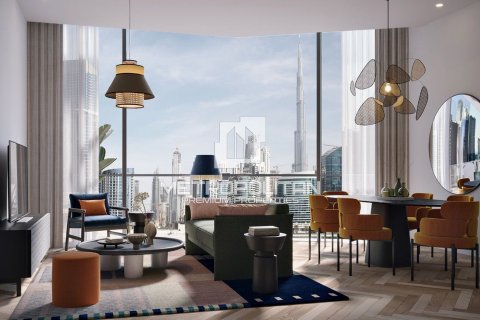 Apartment in Business Bay, Dubai 2 bedrooms, 131 sq.m. № 73466 - photo 8