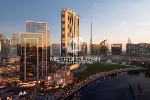 Apartment in Business Bay, Dubai 2 bedrooms, 131 sq.m. № 73466