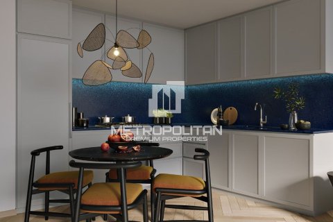 Apartment in Business Bay, Dubai 2 bedrooms, 131 sq.m. № 73466 - photo 5