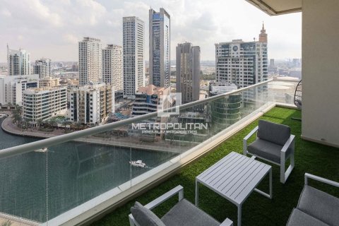 Apartment in Dubai Marina, Dubai 2 bedrooms, 135 sq.m. № 73460