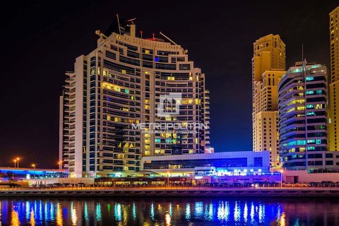 Appartement à Dubai Marina, Dubai, 2 chambres, 135 m², № 73460 - photo 24