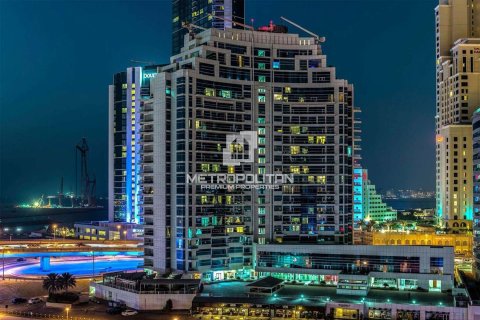 Appartement à Dubai Marina, Dubai, 2 chambres, 135 m², № 73460 - photo 23