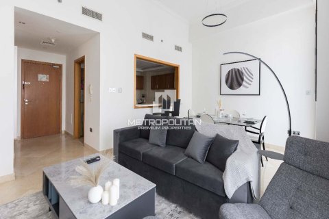 Appartement à Dubai Marina, Dubai, 2 chambres, 135 m², № 73460 - photo 5