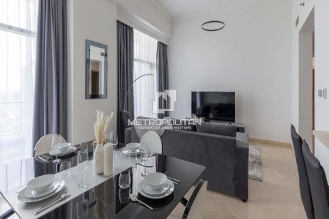 Appartement à Dubai Marina, Dubai, 2 chambres, 135 m², № 73460 - photo 4
