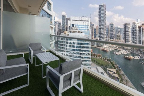 Appartement à Dubai Marina, Dubai, 2 chambres, 135 m², № 73460 - photo 22