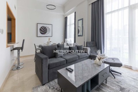 Appartement à Dubai Marina, Dubai, 2 chambres, 135 m², № 73460 - photo 2