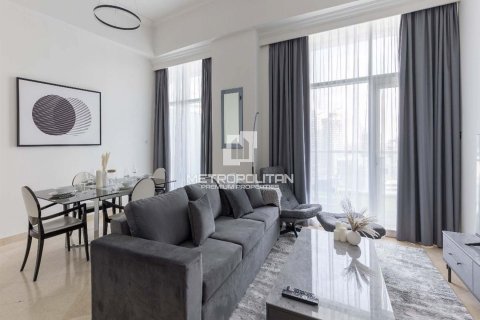 Appartement à Dubai Marina, Dubai, 2 chambres, 135 m², № 73460 - photo 3
