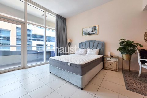 Apartamento en Bay Square, Business Bay, Dubai, estudio, 61 m², № 43973 - foto 9