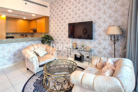 Apartamento en Bay Square, Business Bay, Dubai, estudio, 61 m², № 43973 - foto 2