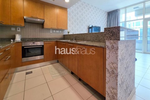 Apartamento en Bay Square, Business Bay, Dubai, estudio, 61 m², № 43973 - foto 4