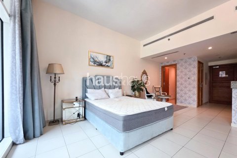 Apartamento en Bay Square, Business Bay, Dubai, estudio, 61 m², № 43973 - foto 8
