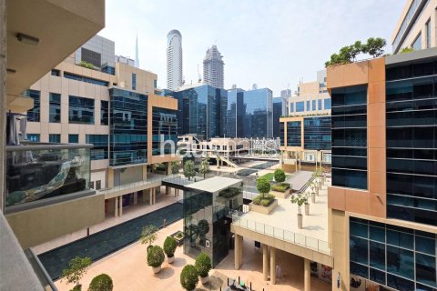 Appartement à Bay Square, Business Bay, Dubai, studio, 61 m², № 43973
