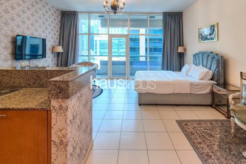Apartamento en Bay Square, Business Bay, Dubai, estudio, 61 m², № 43973 - foto 5