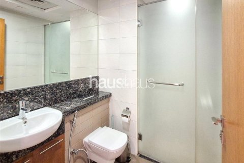 Apartamento en Bay Square, Business Bay, Dubai, estudio, 61 m², № 43973 - foto 6