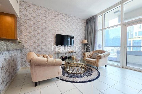 Apartamento en Bay Square, Business Bay, Dubai, estudio, 61 m², № 43973 - foto 7