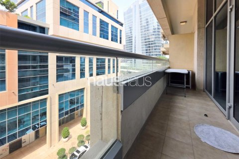 Apartamento en Bay Square, Business Bay, Dubai, estudio, 61 m², № 43973 - foto 12