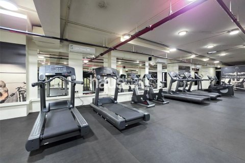 Apartamento en Bay Square, Business Bay, Dubai, estudio, 61 m², № 43973 - foto 13